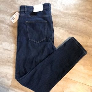 H &M skinny Jean NWT